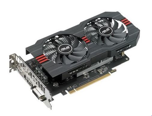RX 560 4GB GDDR5 128BIT HDMI/DVI/DP/HDCP zdjęcie 2
