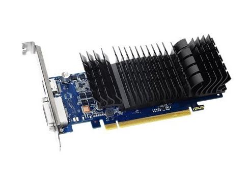 GT 1030 2GB GDDR5 64BIT HDMI/DVI zdjęcie 2