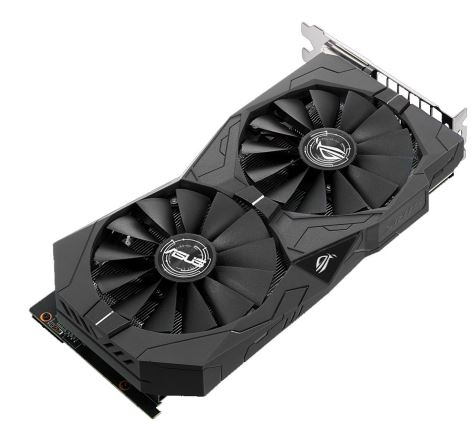 GeForce GTX 1050 TI O 4GB 128BIT DVI/HDMI/DP zdjęcie 2