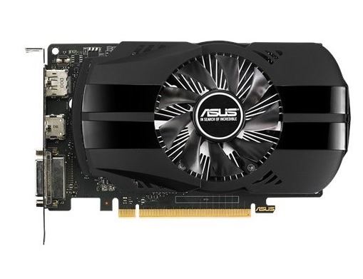 GeForce GTX 1050 2GB 128BIT DVI/HDMI/DP/HDCP zdjęcie 2