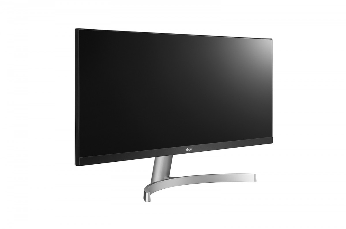 LG Electronics Monitor 29 29WK600-W IPS 21:9 HDMIx2/DP zdjęcie 2