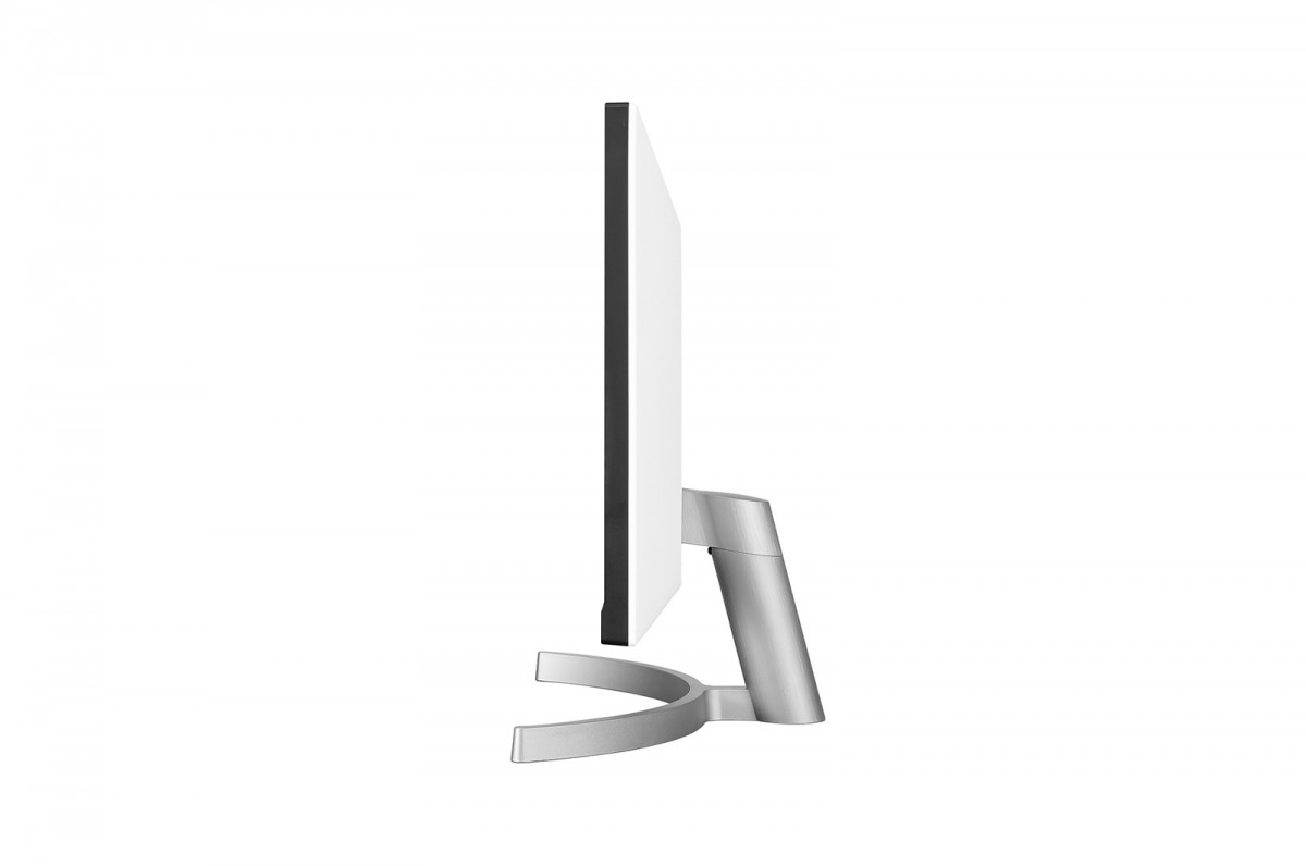LG Electronics Monitor 29 29WK600-W IPS 21:9 HDMIx2/DP zdjęcie 3