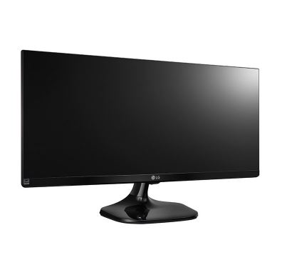 LG Electronics 34' 34UM58-P LED IPS HDMI zdjęcie 2