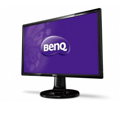 24" GL2460 LED 2ms/12MLN:1/DVI/CZARNY zdjęcie 2