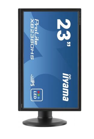 23" XB2380HS DVI/HDMI/Głośniki zdjęcie 2