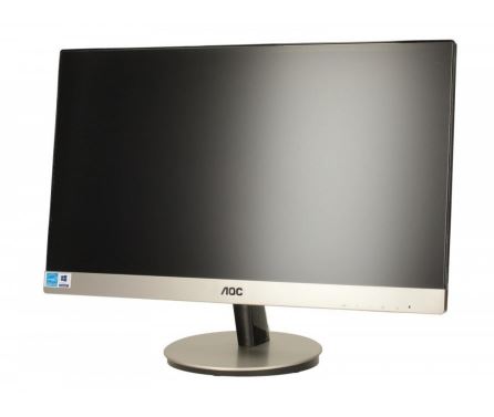 21.5" i2269Vwm  LED IPS HDMI MHL DP Głośniki zdjęcie 2