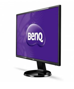 27" GW2760HS LED 5ms/50000:1/DVI/CZARNY zdjęcie 2