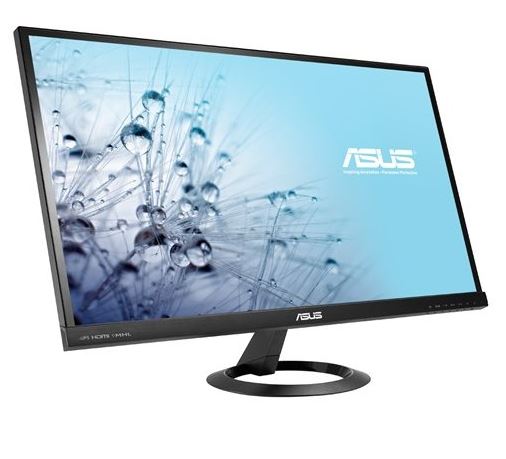 27" LED VX279H 16:9 HDMI-MHLx2/D-Sub/2x Audio zdjęcie 2