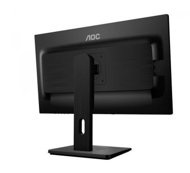 27" Q2775PQU LED IPS DVI HDMI MHL DP Pivot Głośniki Czarny zdjęcie 2