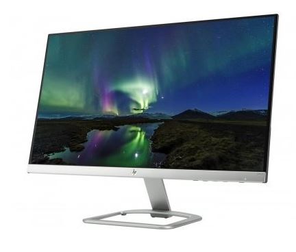 23.8" Monitor 24er 16:9 IPS LED 1920x1080(FHD) 7ms 10M:1 VGA HDMI biały zdjęcie 2