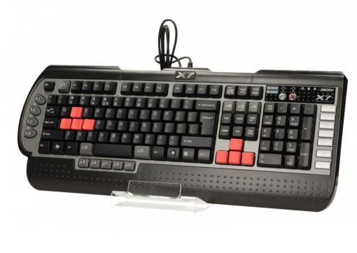 XGame X7-G800V USB zdjęcie 2