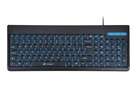 Keyboard Tracer Reef USB zdjęcie 2