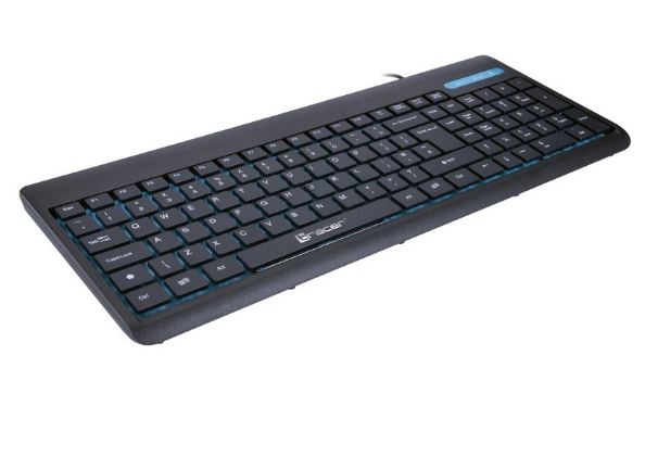 Keyboard Tracer Reef USB