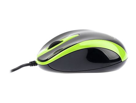 Mysz TRM-153 Scorpion USB zdjęcie 2
