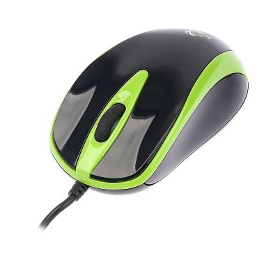 Mysz TRM-153 Scorpion USB