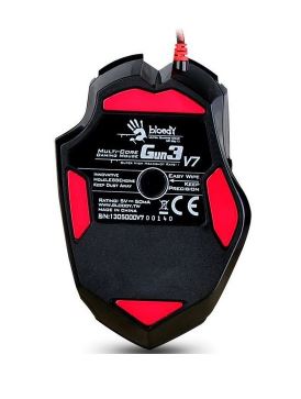 Mysz Bloody V7m USB zdjęcie 2