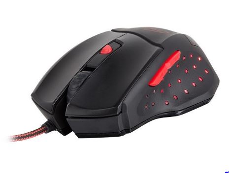 Mysz GENESIS GX57 GAMING