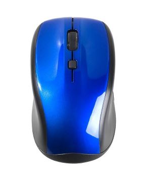 MYSZ StoneX niebieska RF nano zdjęcie 2