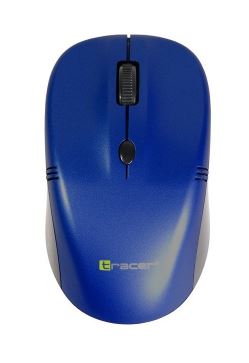 Mysz JOY niebieska RF nano zdjęcie 2