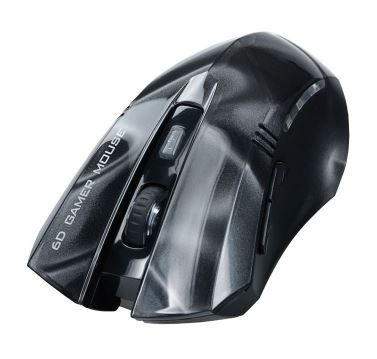 Mysz Battle Heroes Moro RF nano