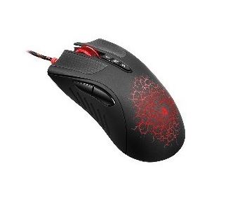 Mysz Bloody Blazing A90 zdjęcie 2