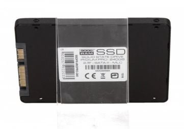 Iridium Pro 240 GB SATA3 2,5 560/535MB/s zdjęcie 2