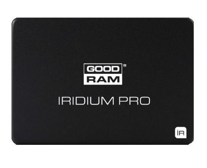 Iridium Pro 240 GB SATA3 2,5 560/535MB/s