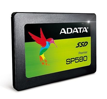 SSD Premier SP580 120GB S3 560/410 MB/s TLC zdjęcie 2