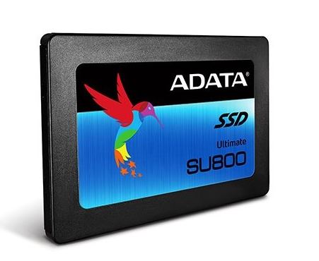 SSD Ultimate SU800 256GB S3 560/520 MB/s TLC 3D