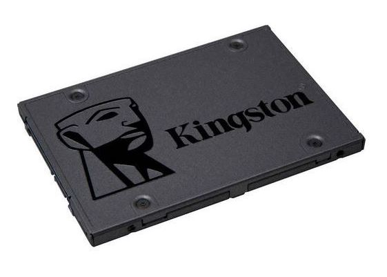 SSD A400 SERIES 240GB SATA3 2.5" zdjęcie 2
