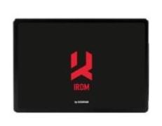 IRDM 120GB SATA3 550/540MB/s