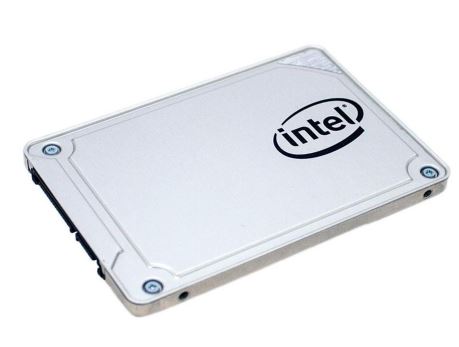 SSD 545s 256GB 2.5" SSDSC2KW256G8X1 zdjęcie 2