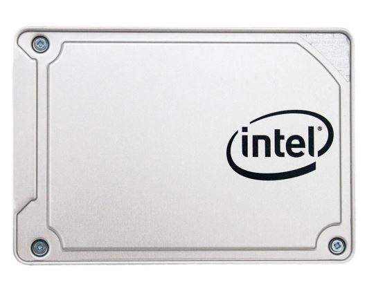 SSD 545s 256GB 2.5