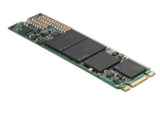 MTFD 256GB M.2 2280