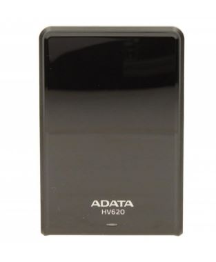 DashDrive HV620 500GB 2.5" USB3.0 błyszczący czarny zdjęcie 2