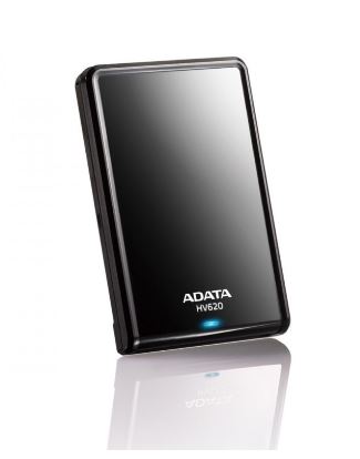 DashDrive HV620 500GB 2.5