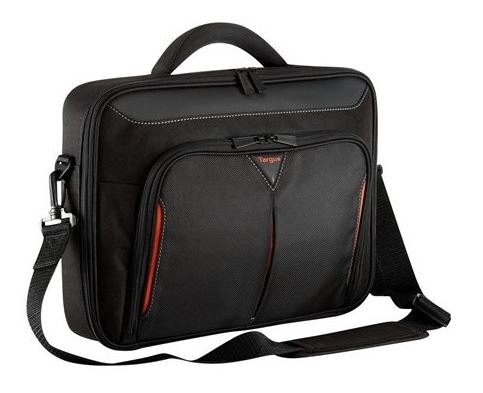 Classic+ Clamshell Torba 17-18