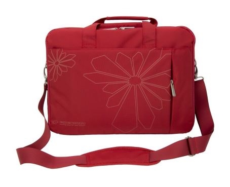 TORBA NOTEBOOK ET166R MODENA 15,6 RED