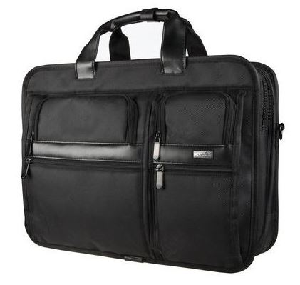 TORBA NOTEBOOK OVIS 15,6