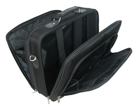 Torba Notebook ET161 GENOVA 15,6/16" zdjęcie 2