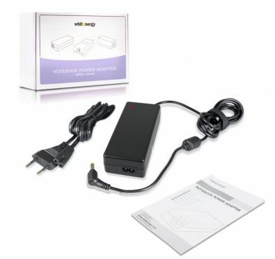 Zasilacz 19V | 4.74A 90W wtyk 5.5*2.5mm (04136)