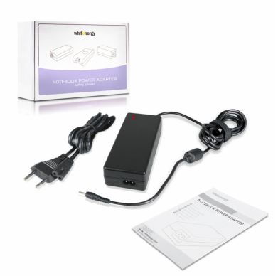 Zasilacz 19V | 2.1A 40W wtyk 2.48*0.7 mm - 06689 zdjęcie 2