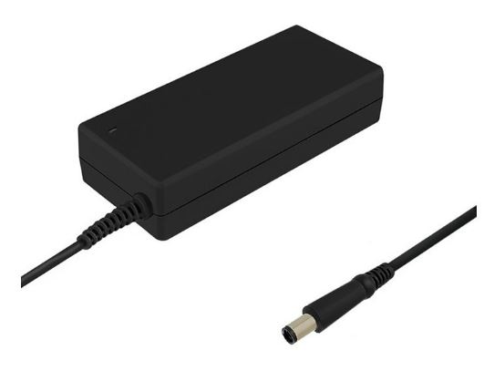 Zasilacz do HP Compaq 65W | 18.5V | 3.5A | 7.4*5.0+pin