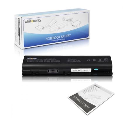 Bateria HP Pavilion DV4/DV5 4400mAh Li-Ion 10,8V