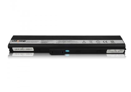 Bateria Asus A32-K52 10,8V 4400mAh zdjęcie 2