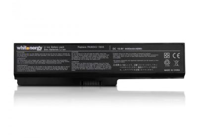 Bateria Toshiba Satellite M305/U400 4400mAh Li-Ion 10.8V zdjęcie 2