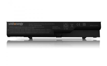 Bateria HP ProBook 4320s 4320t 4520s 10.8V Li-Ion 4400mAh zdjęcie 2