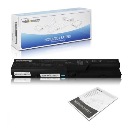 Bateria HP ProBook 4320s 4320t 4520s 10.8V Li-Ion 4400mAh