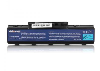 Bateria Acer Aspire 4310/4520 4400mAh Li-Ion 11,1V zdjęcie 2