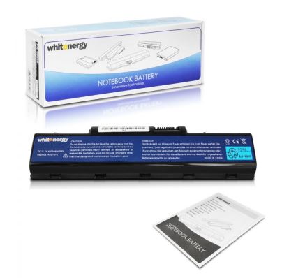 Bateria Acer Aspire 4310/4520 4400mAh Li-Ion 11,1V